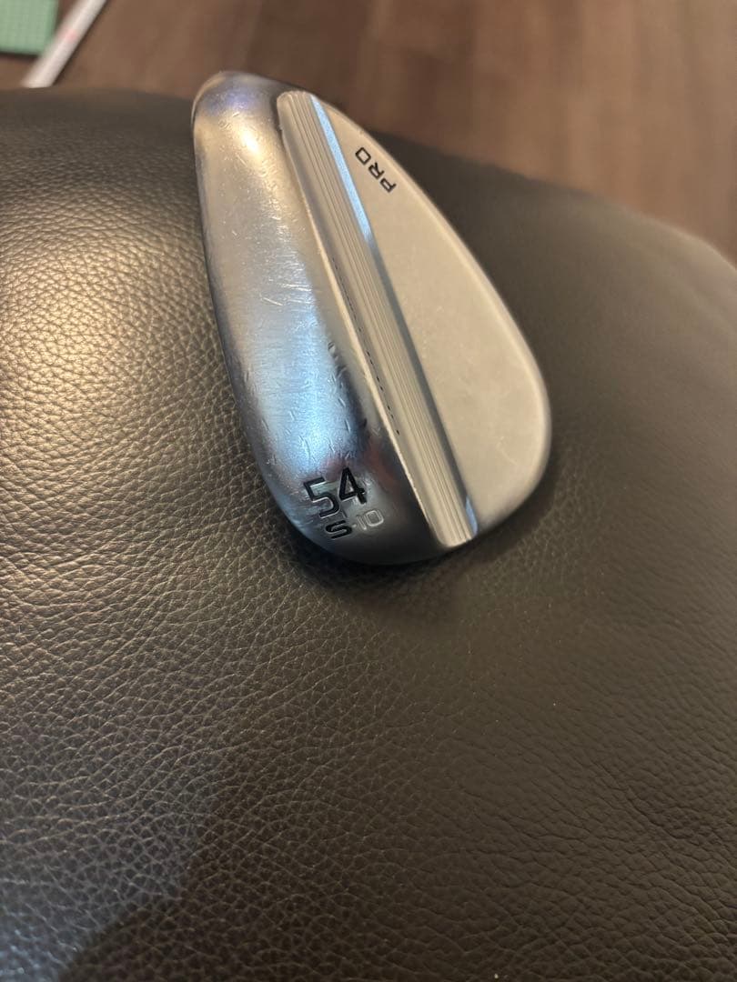 PING GLIDE FORGED PRO 3本セット DG モーダス