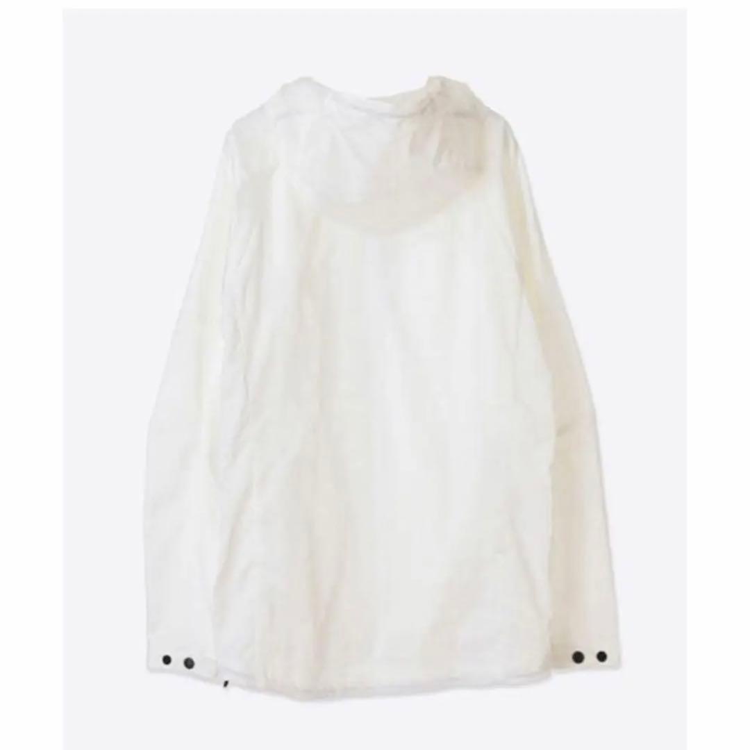 ✨MARK&LONA✨メンズフードジャケット美品