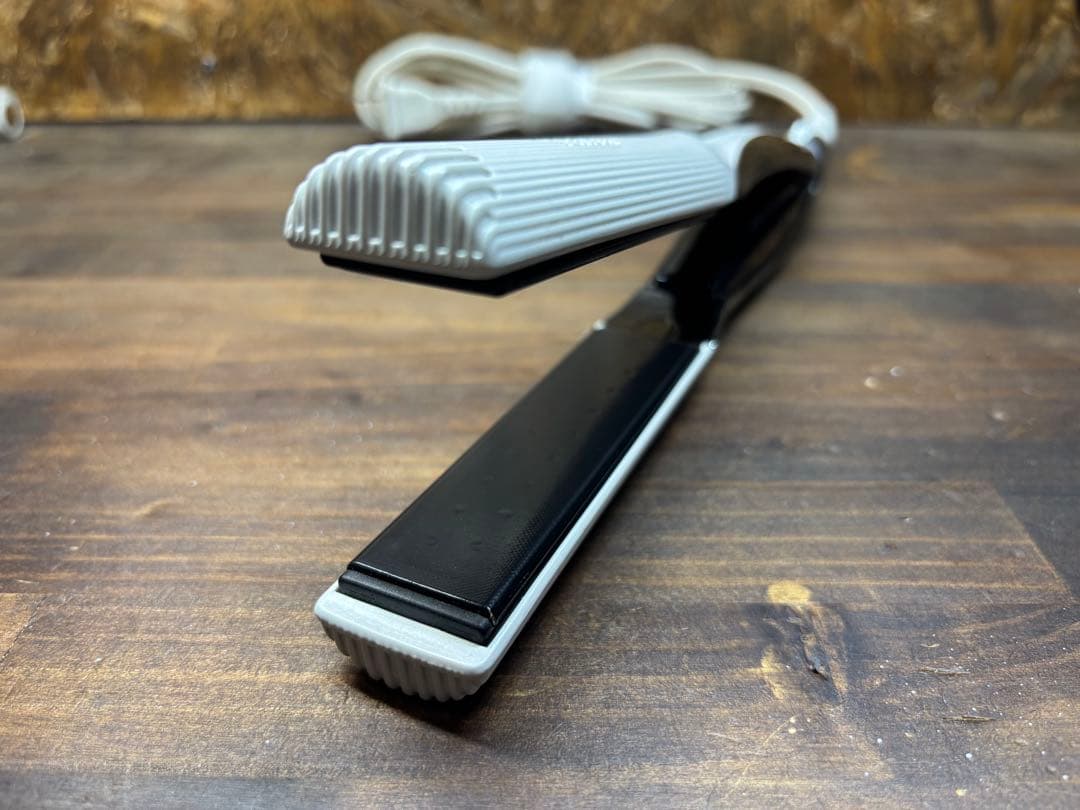 【正規品】ReFa STRAIGHT IRON リファストレートアイロン