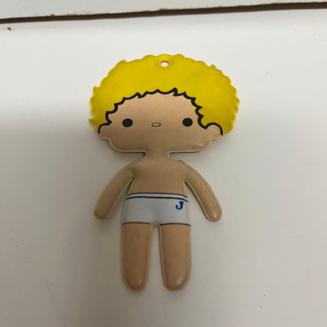 SANRIO パティ＆ジミー　着せ替え　昭和　レトロ　サンリオ