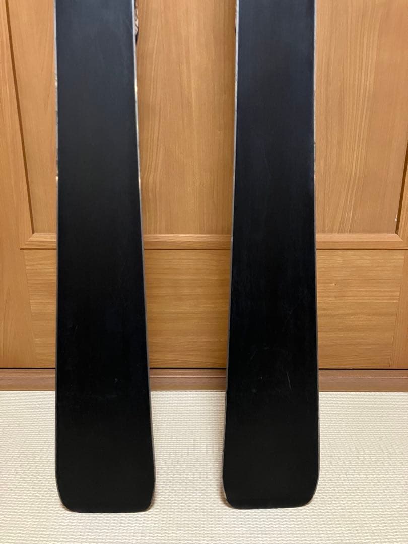 ROSSIGNOL Temptation 75 スキー板　レディース　152cm