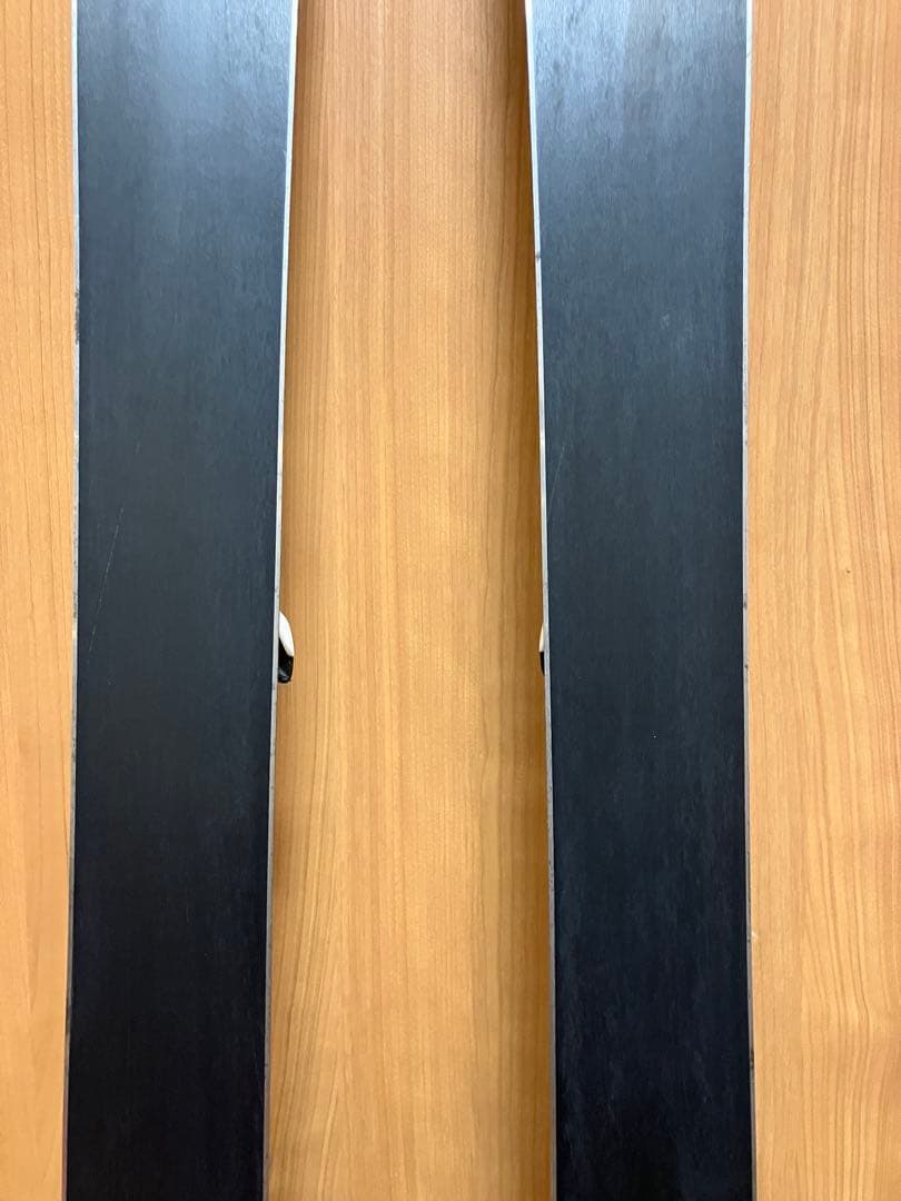 ROSSIGNOL Temptation 75 スキー板　レディース　152cm