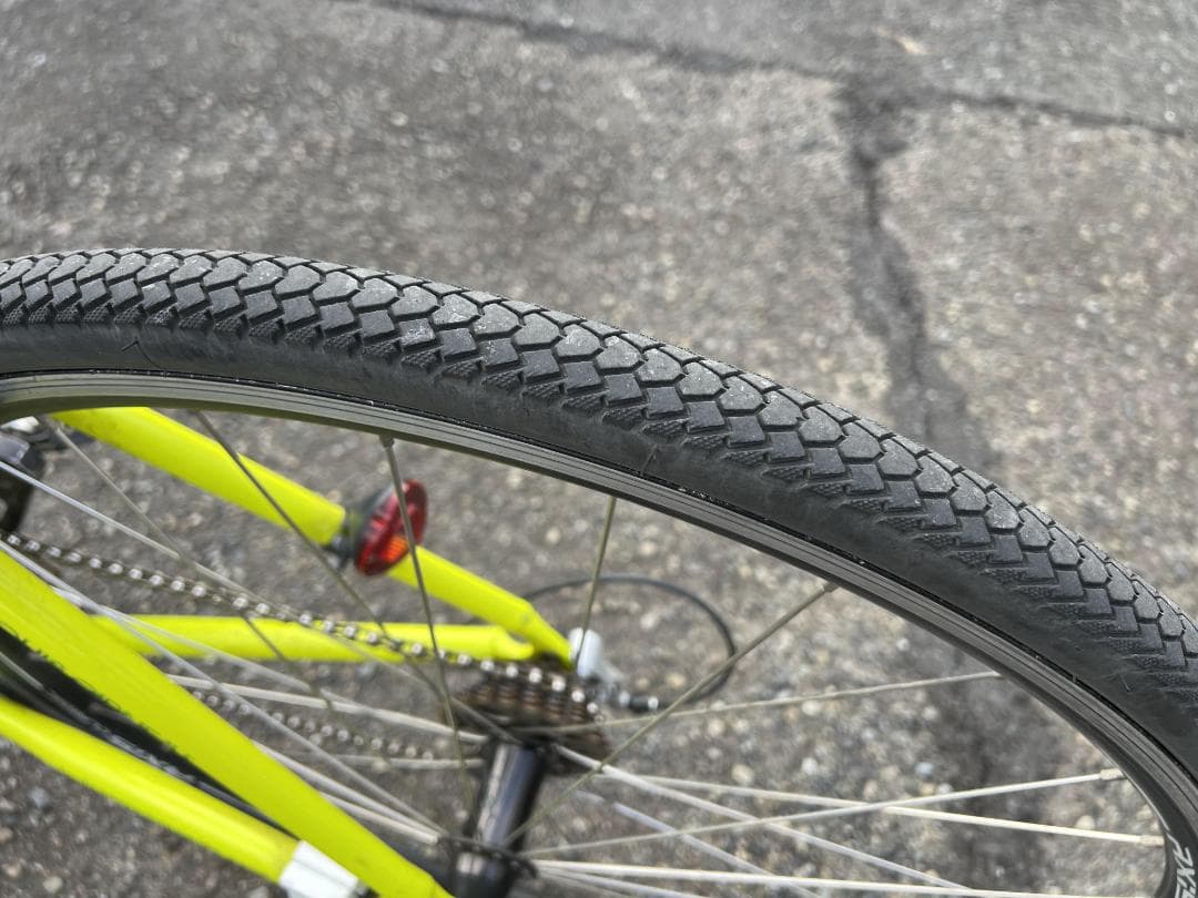 Louis Garneau ロードバイク 001