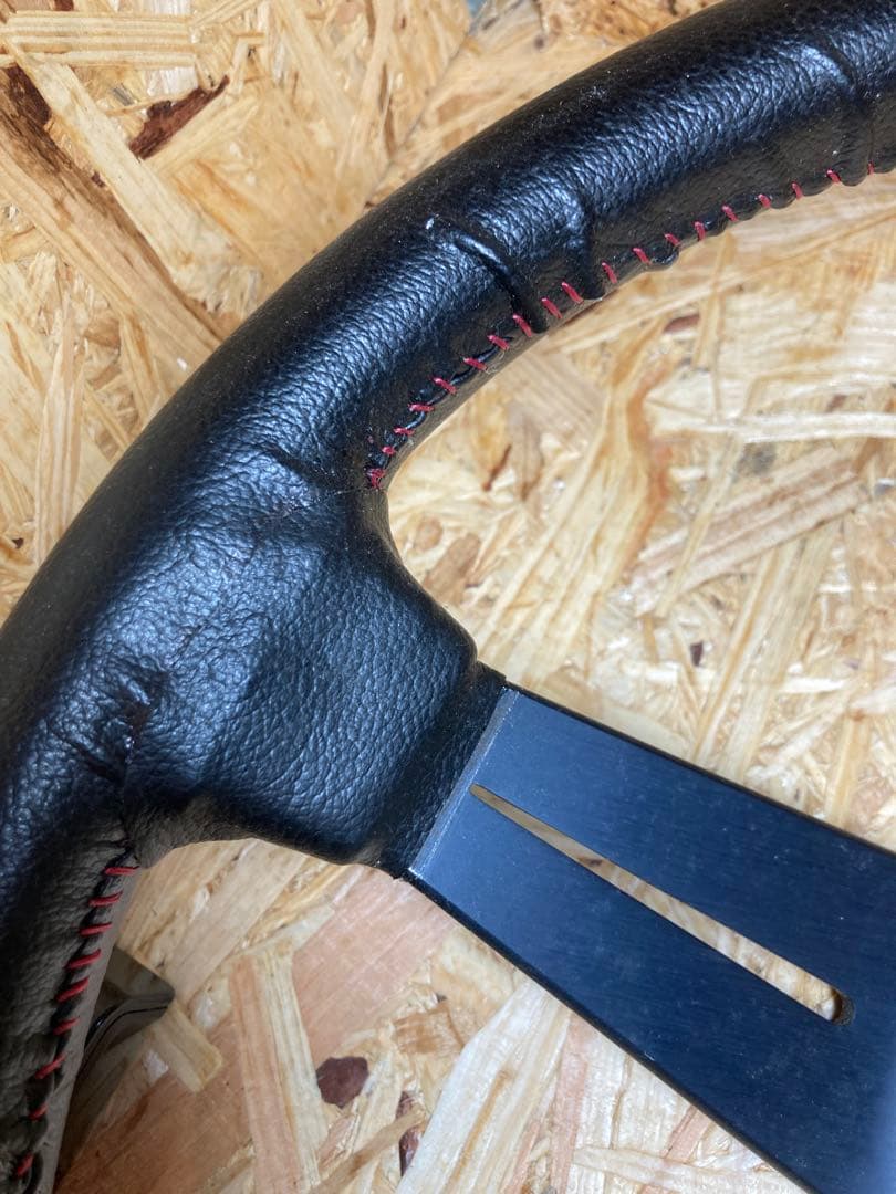 NARDI(ナルディ) SPORTS TYPE ラリー タイプラリー（ジャンク）