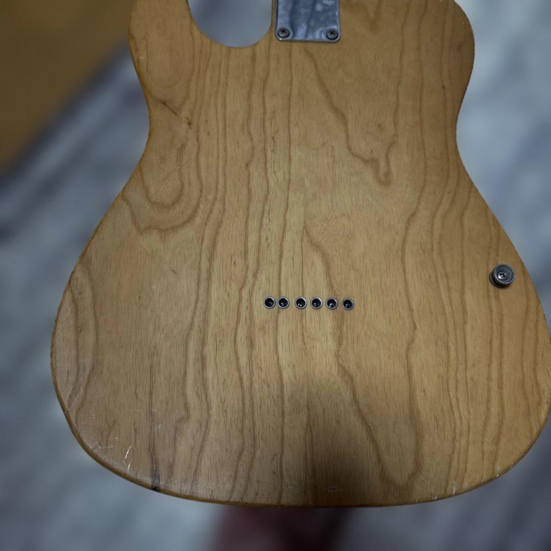 K-Garage KTL-210/ASH テレキャスター