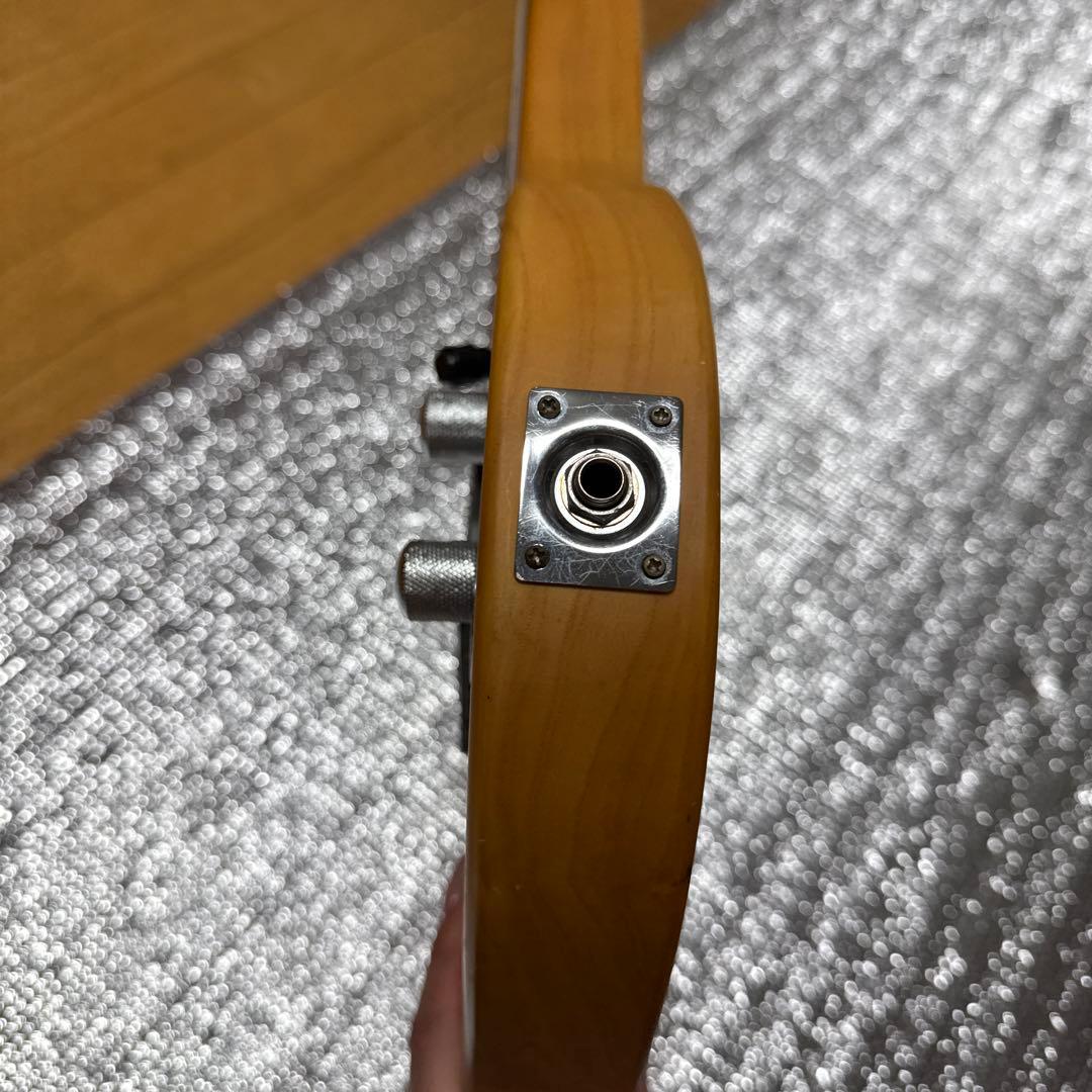 K-Garage KTL-210/ASH テレキャスター