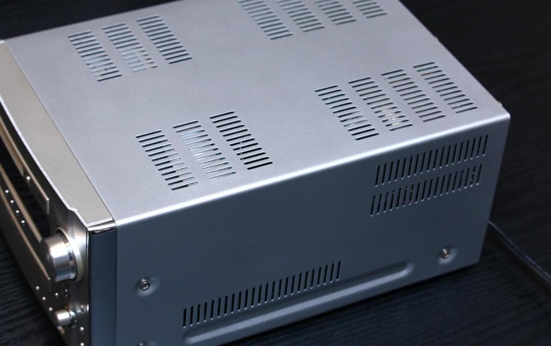 DENON D-ME33 CD/MD/TUNER/AMP　ミニコンポ 　美品