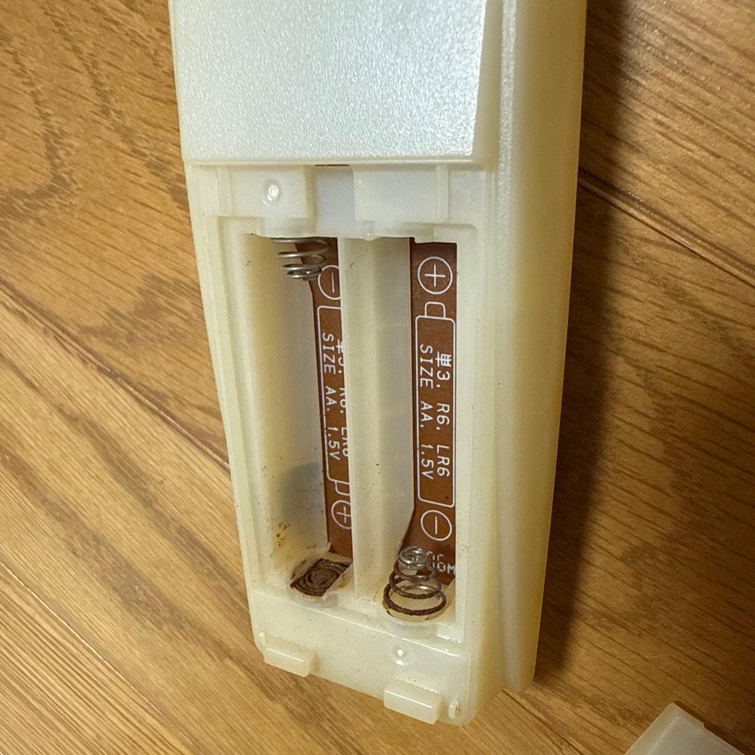 ビクター マイクロコンポ　UX-QM7-W（ホワイト）