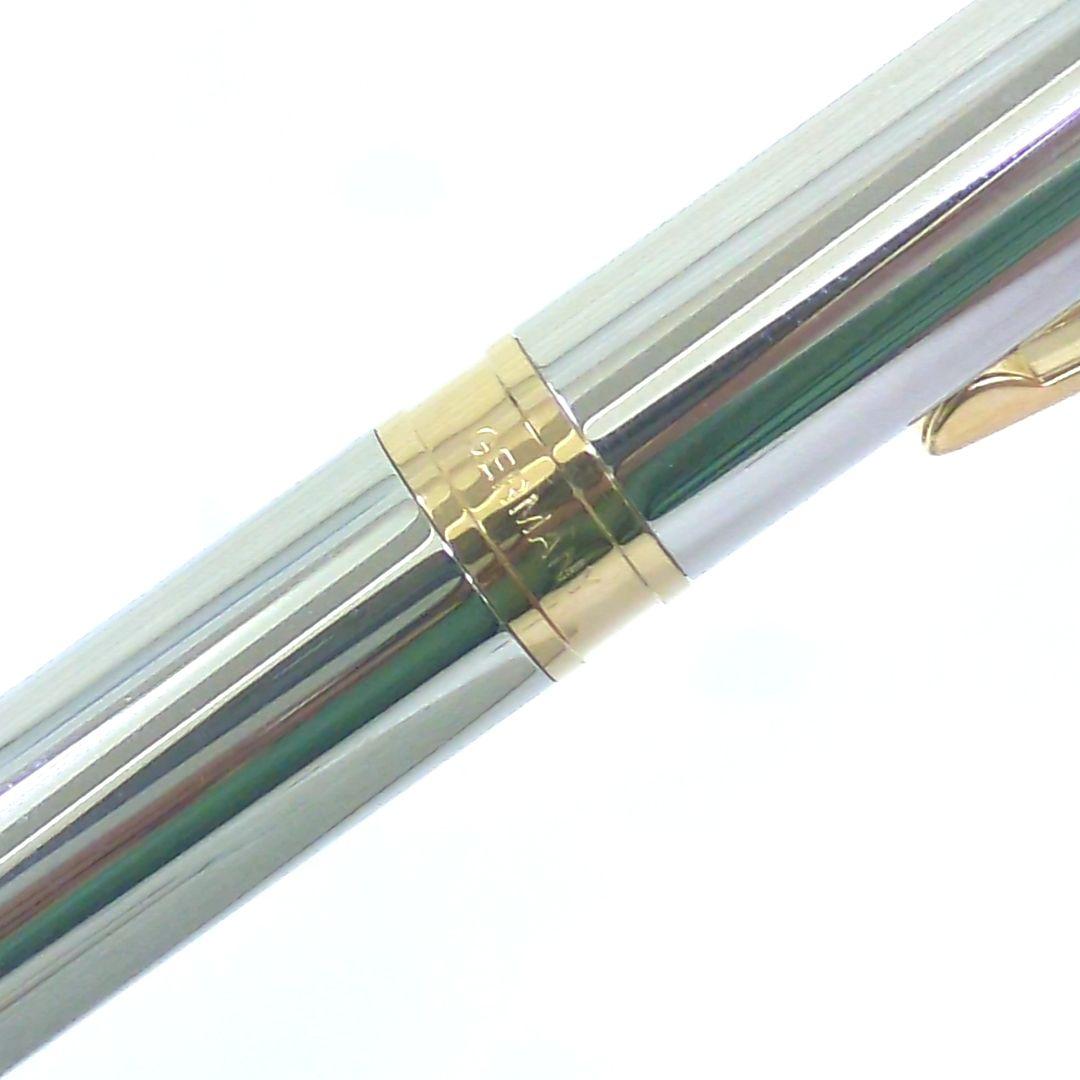 Tiffany & Co. 　ティファニー　ボールペン ドイツ製　インクあり
