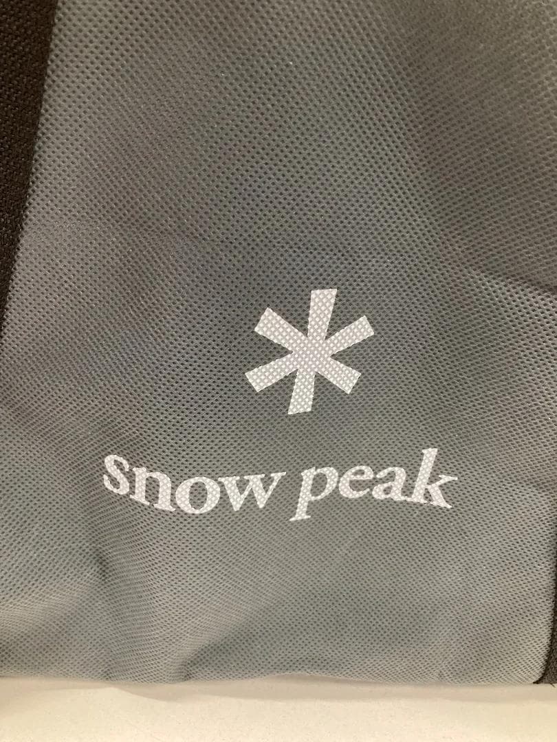  peak スノーピーク ジカロテーブル ST-050 アウトドア