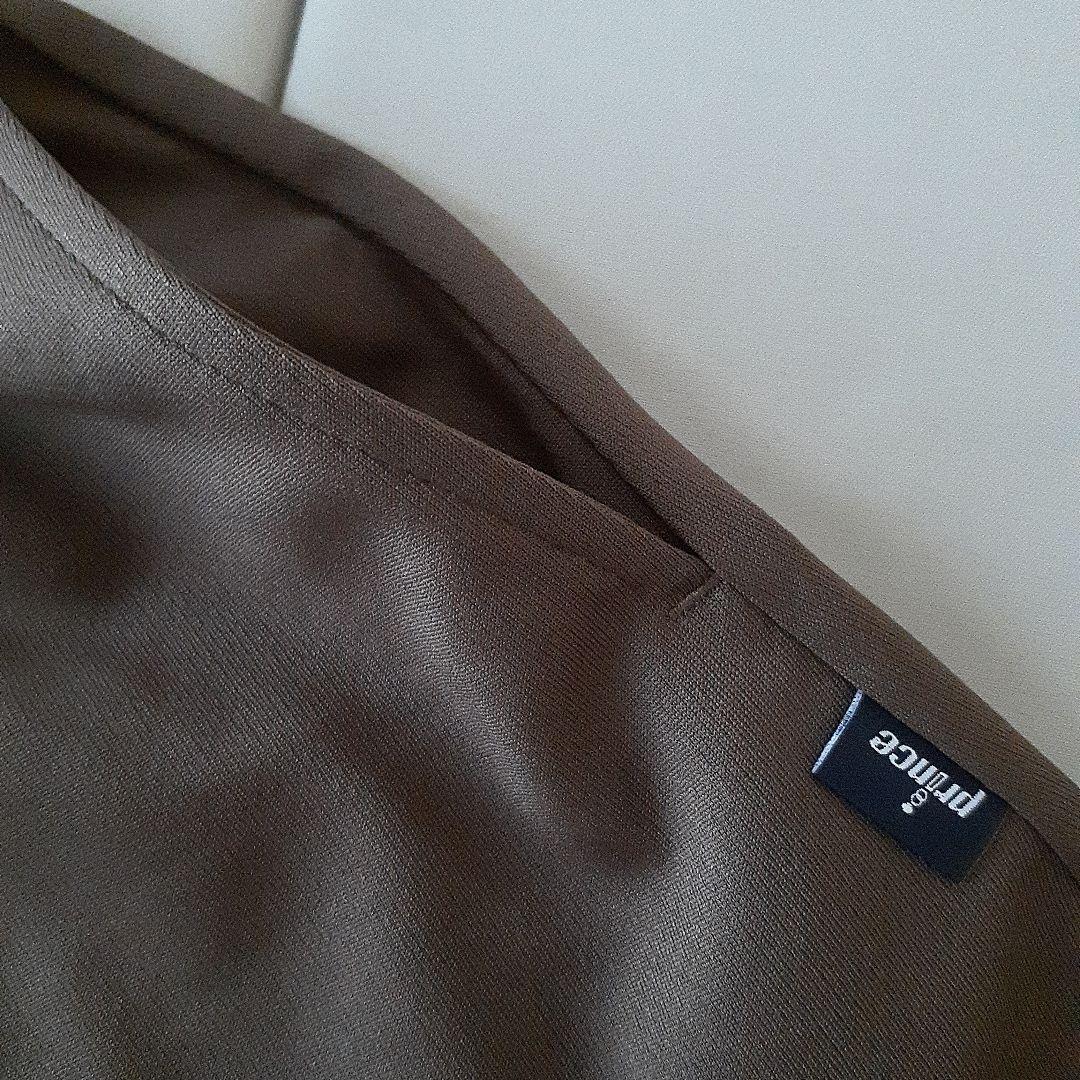 【新品】Prince レディーステニスウェア セットアップ Mサイズ