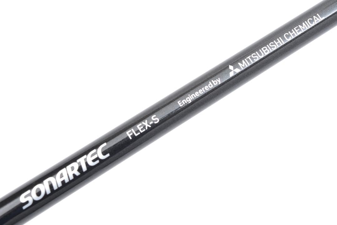 ソナテック アイアンドライバー ゴルフ ドライバー アイアン型