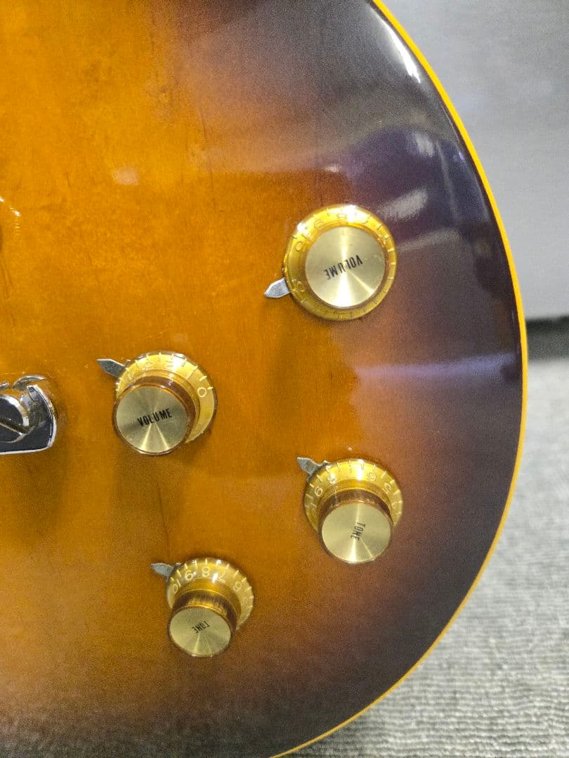 エレキギター　Aria Pro II Standard