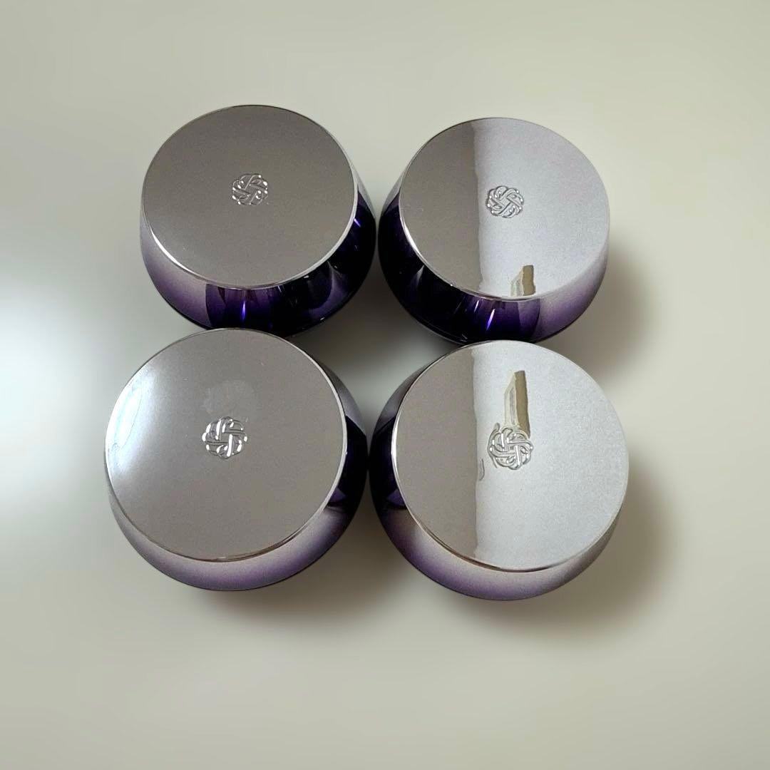 【新品】コスメデコルテ リポソーム アドバンスト リペアクリーム 20g×4個