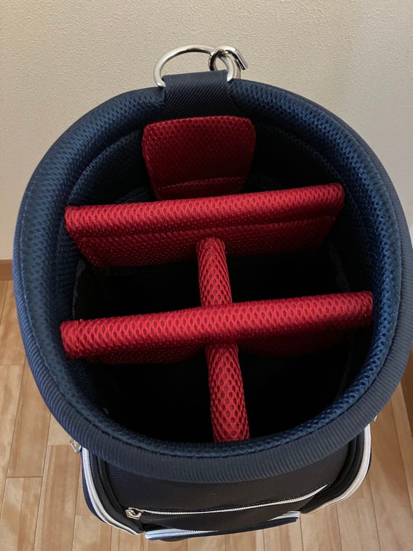 Polo Ralph Lauren キャディバッグ