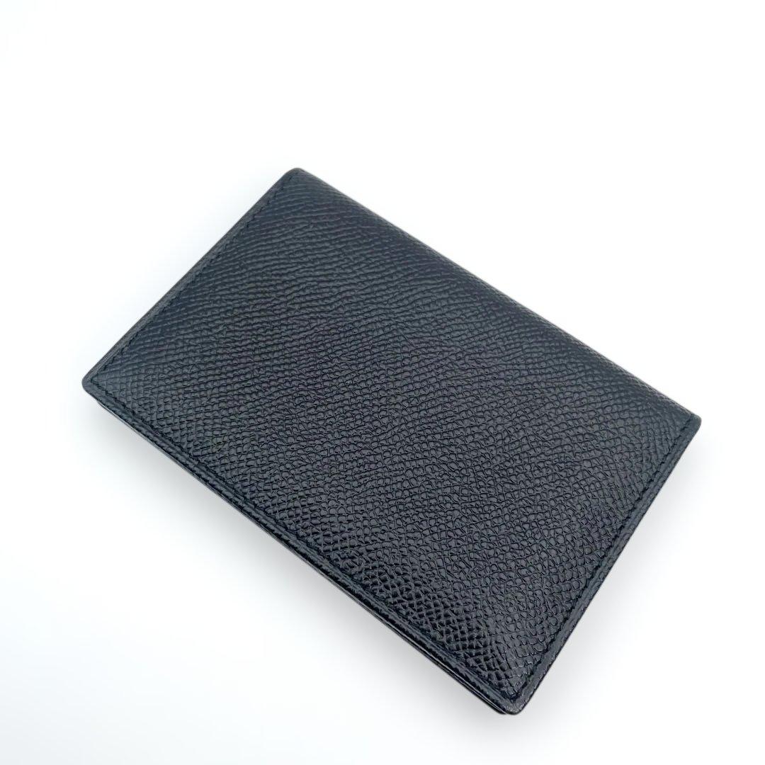 美品　ブルガリ　BVLGARI カードケース　 管理番号【a54】