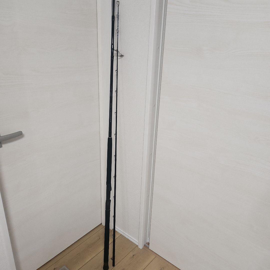 ゼナック　ミュートスアキュラ100HH TYPE R