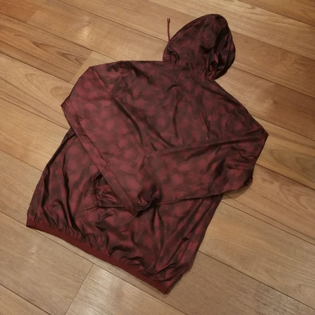 美品 トリノ レインジャケット 雨風通しません 正規品