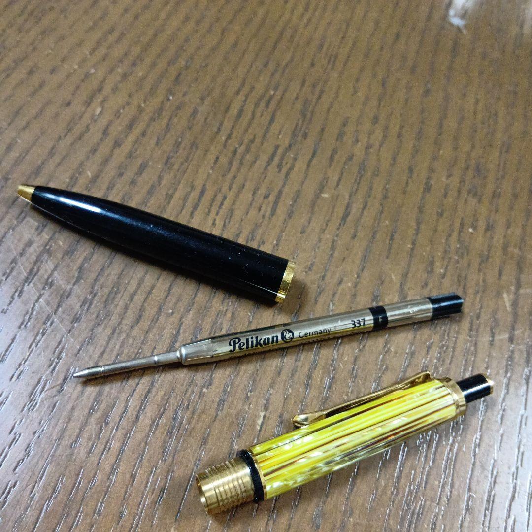 PELIKAN ボールペン