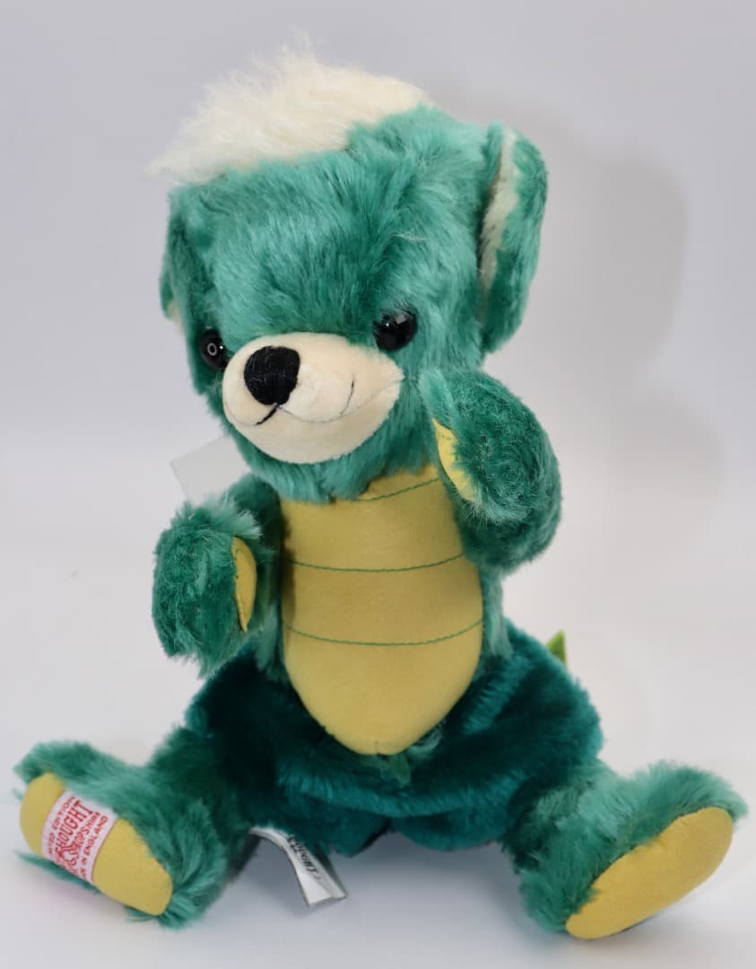 CHEEKY パンキー・ドラゴン2012 辰年日本限定チーキー 28 /100