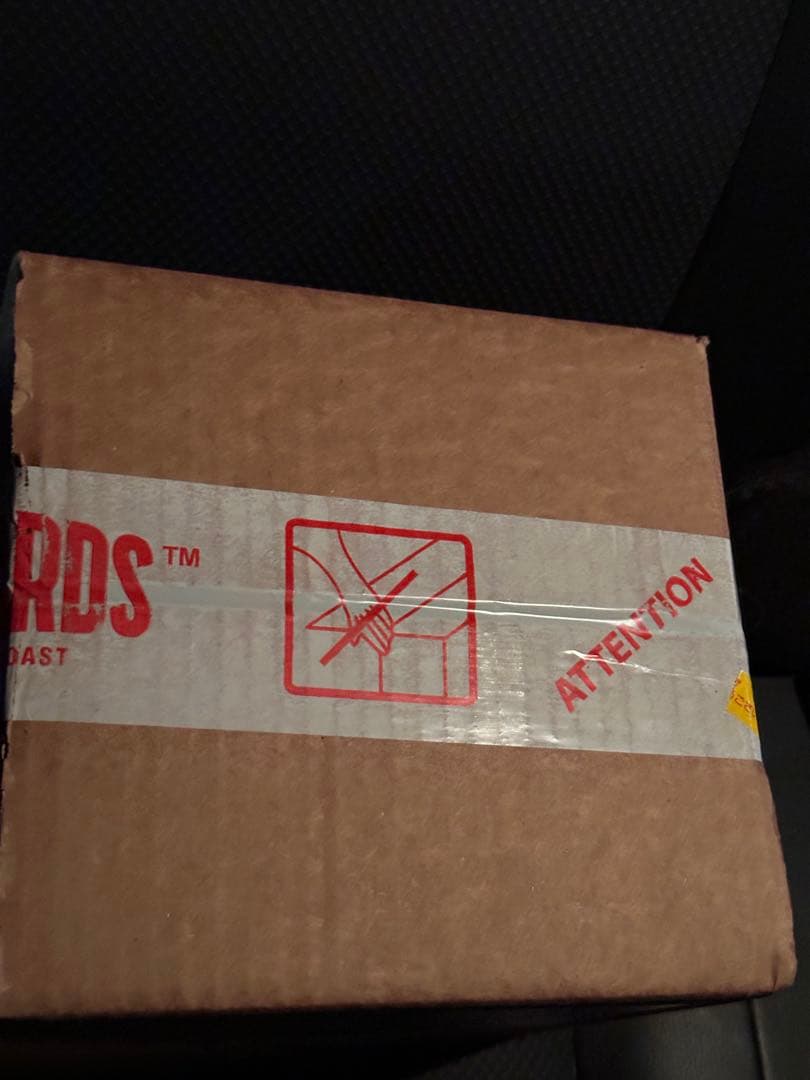 MTG FINAL FANTASY 統率者コレクター 英語版