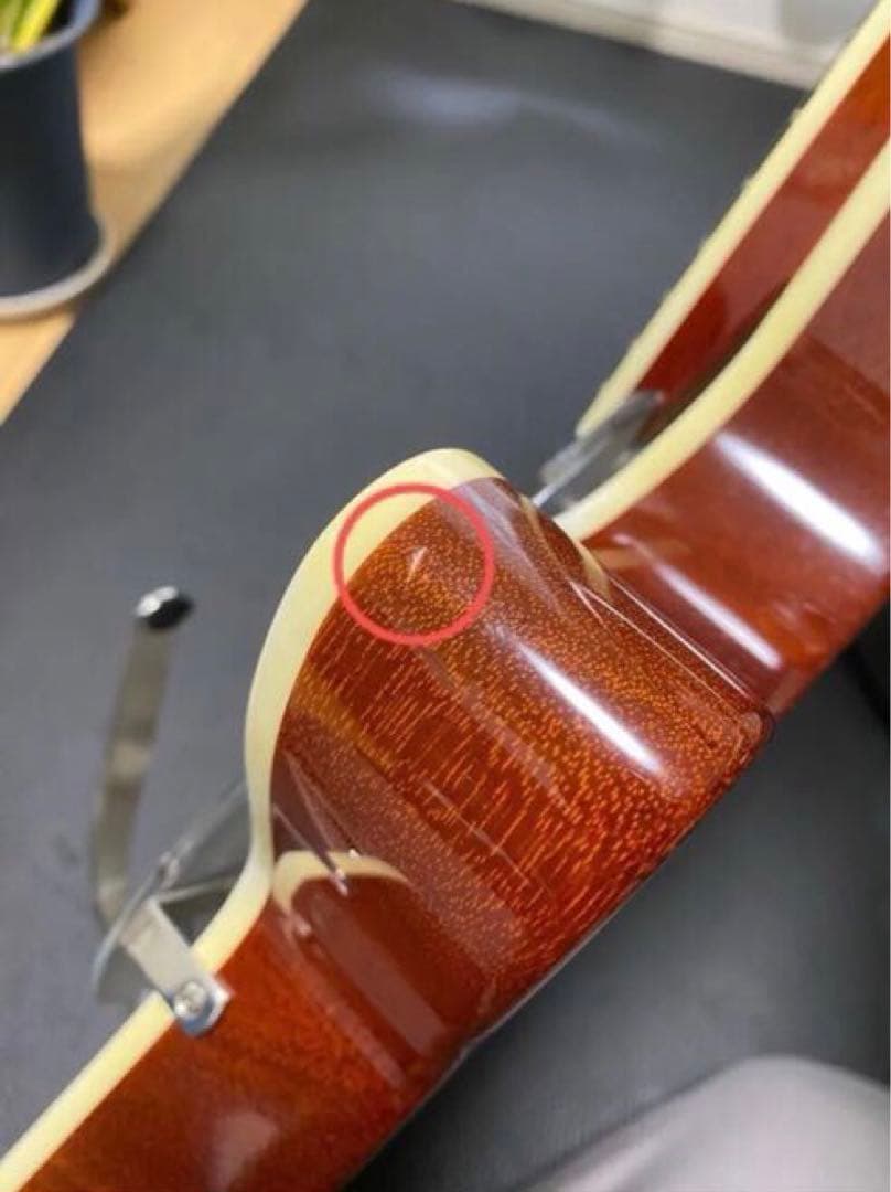 Gretsch G6129T-1957 Silver Jet シルバー