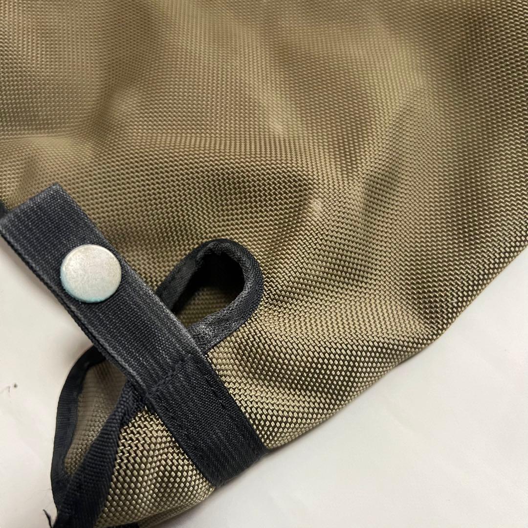 大人気 希少 ブリーフィング サンマウンテン コラボ スタンド キャディバッグ