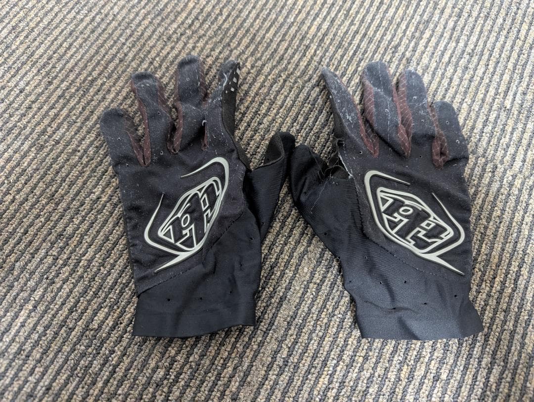 トロイリーフルセット　ダウンヒル入門セット？