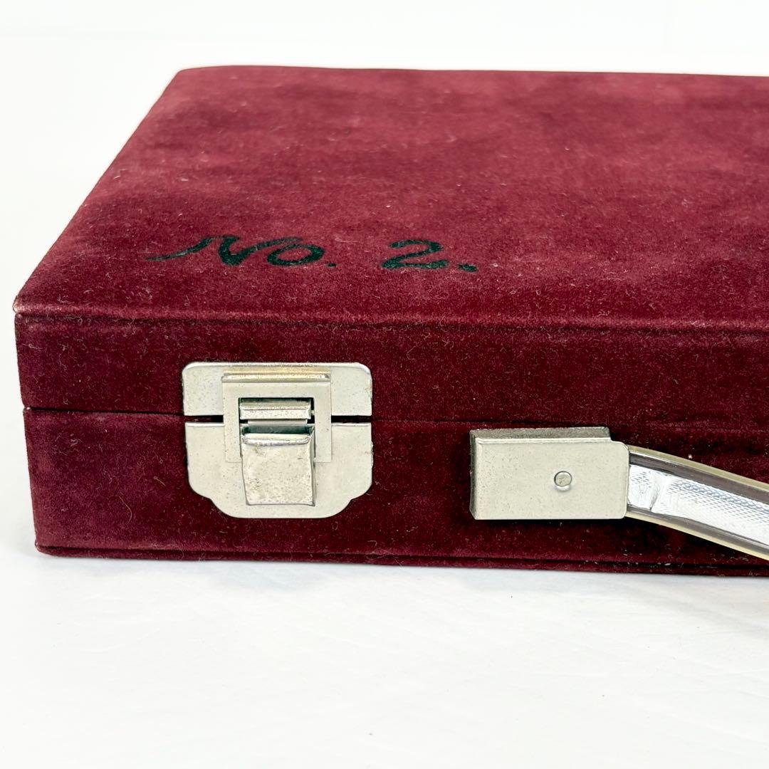 【未開封】任天堂　麻雀牌セット 役満特重　レア　ニンテンドー