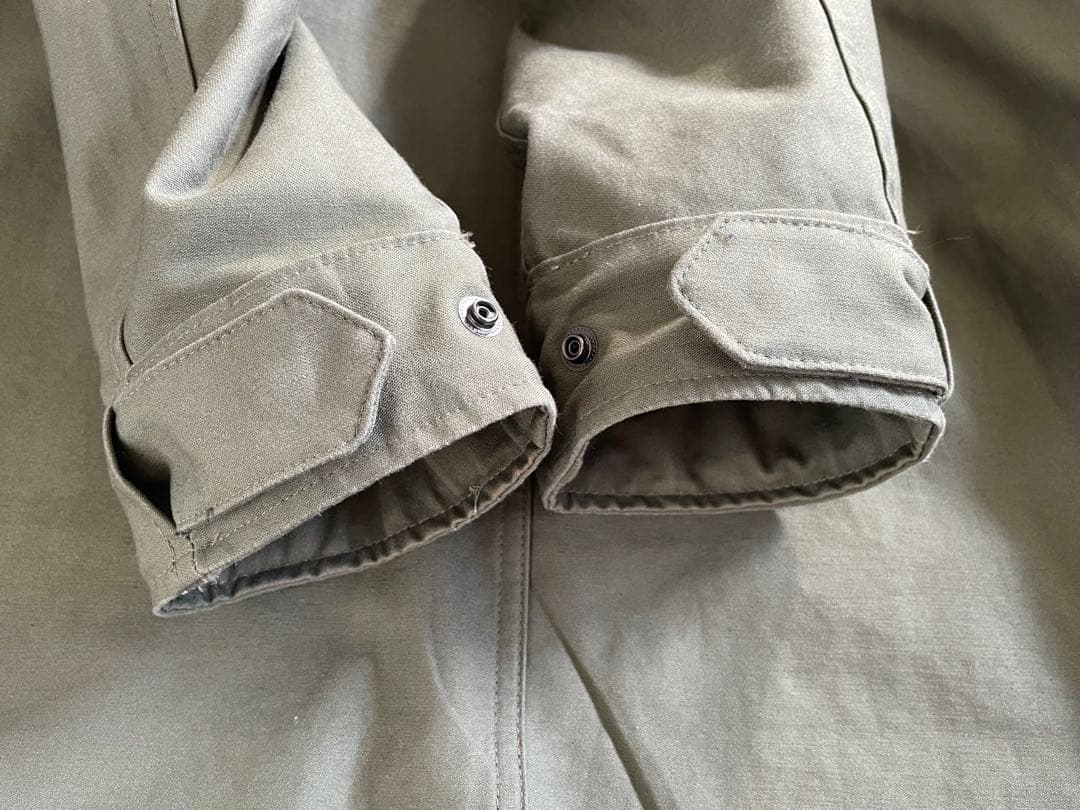 【美品】フレッドペリー モッズコート FRED PERRY