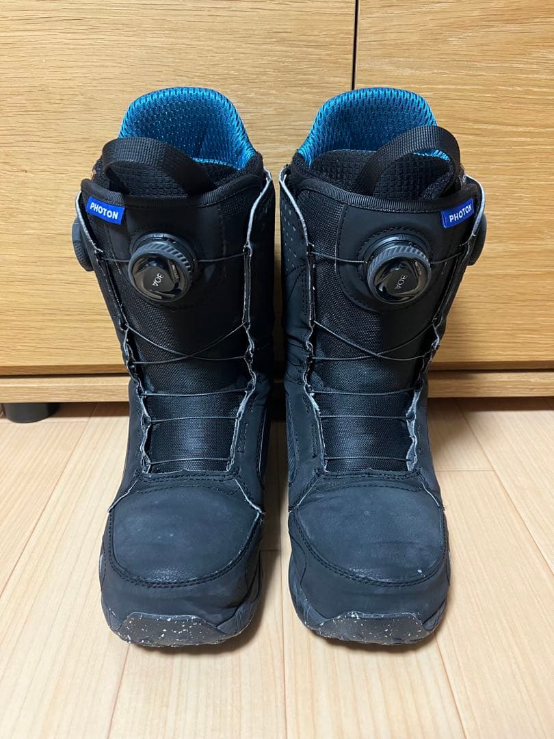 スノーボード Burton Photon BOA WIDE 25.5cm