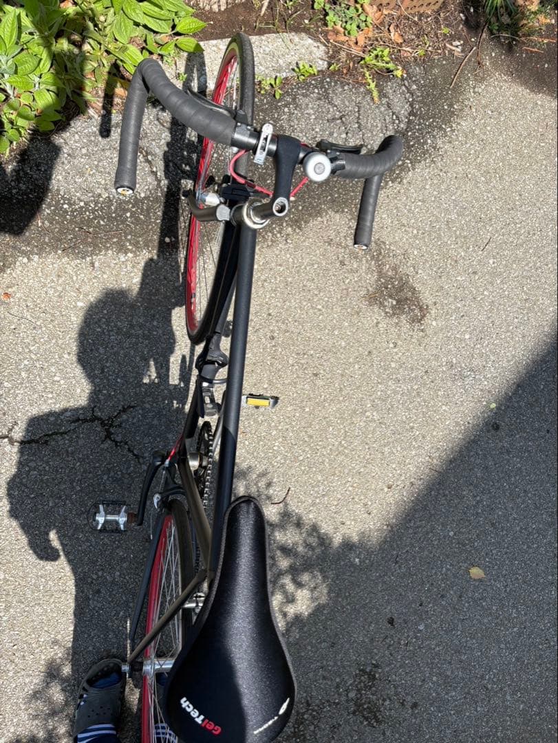 cocci pedale自転車【千葉県土気での直接渡し希望】