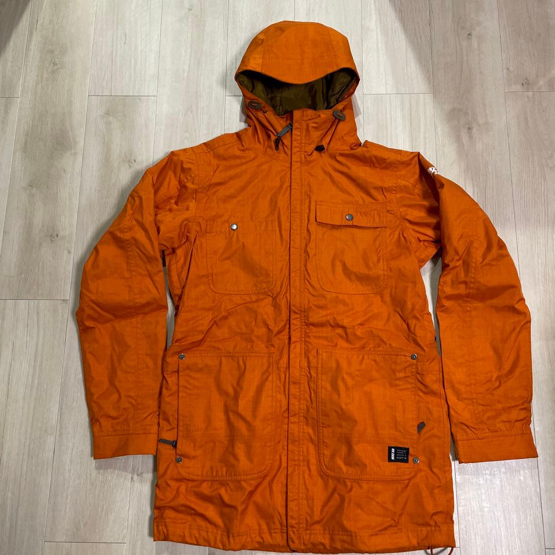 スノーボード ウエア NIKE SB ナイキ 美品