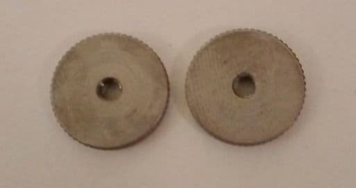 ギター DMC Spinning Thin Saucer Aged