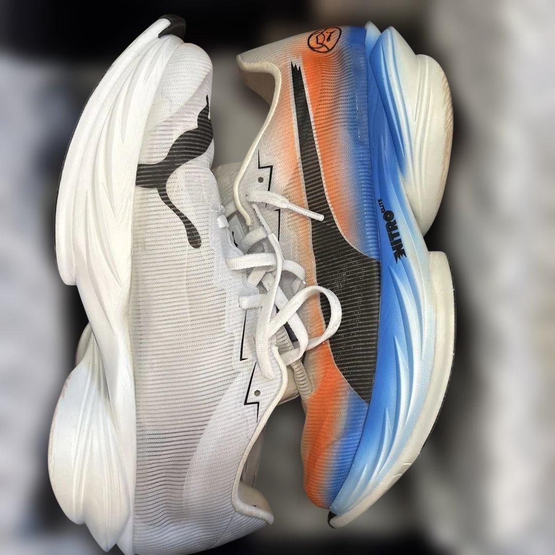 FAST-R NITRO ELITE 3 メンズ26.5cm