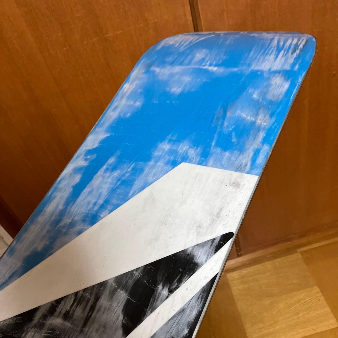 34 ボルコム volcom スノーボード　非売品　ボード　板