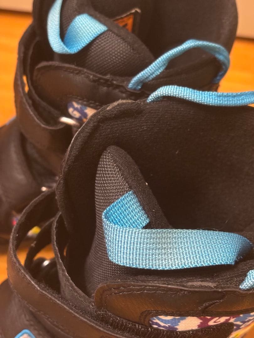 BURTONスノーボードセット キッズ　100