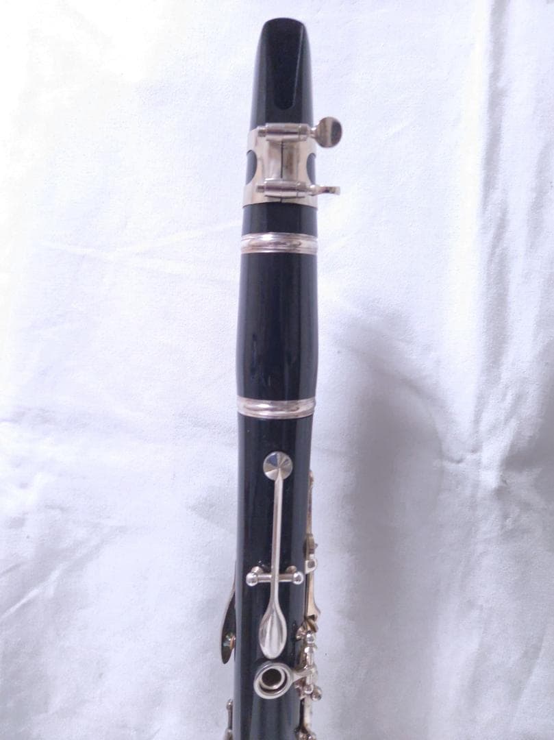 【にこさま専用】YAMAHA YCL-25 クラリネット プラスチック 3007