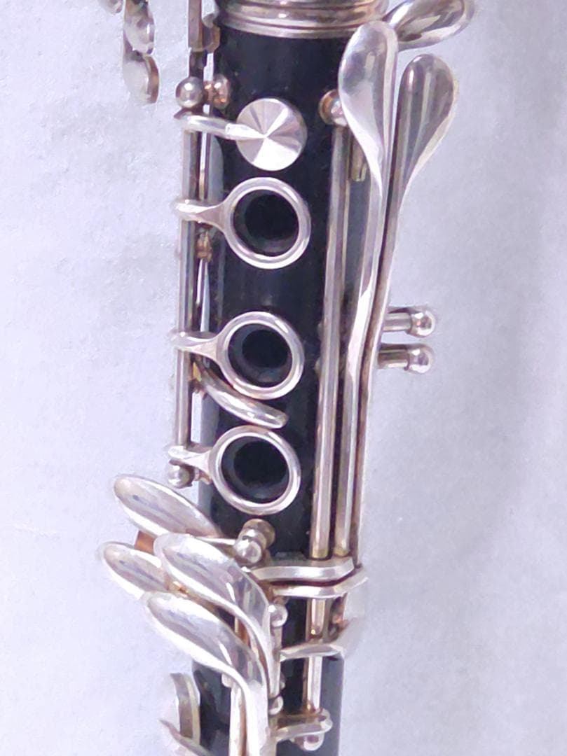 【にこさま専用】YAMAHA YCL-25 クラリネット プラスチック 3007