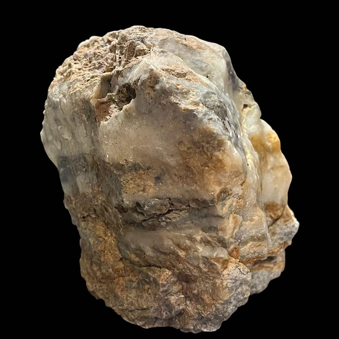 鹿児島県　串木野鉱山　金鉱石　2.0kg