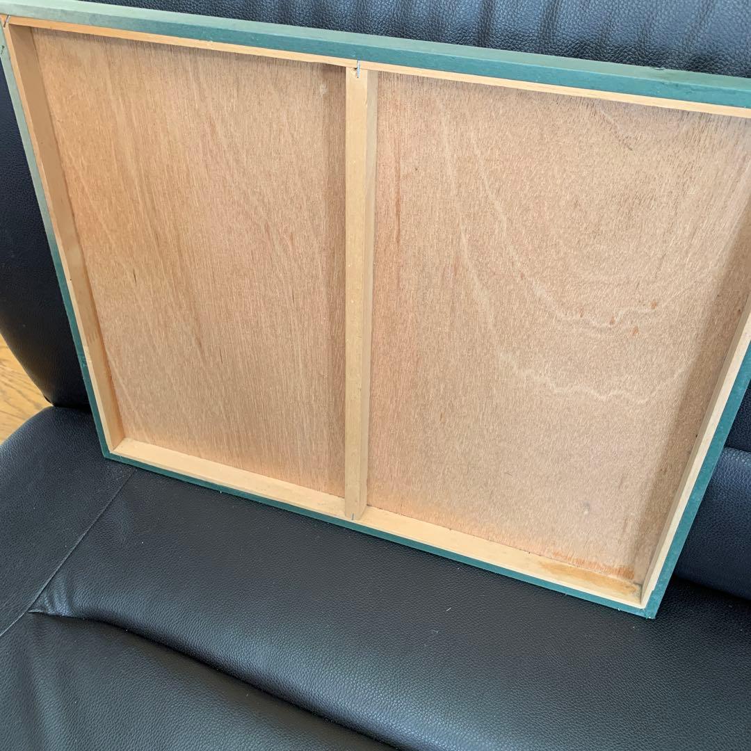 オグリキャップ　パネル　武豊　2枚セット　有馬記念　ジャパンカップ　競馬