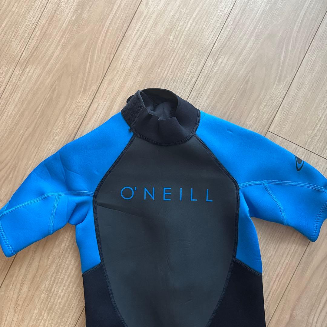O’Neill ウェットスーツ 子供用 US/UK 10
