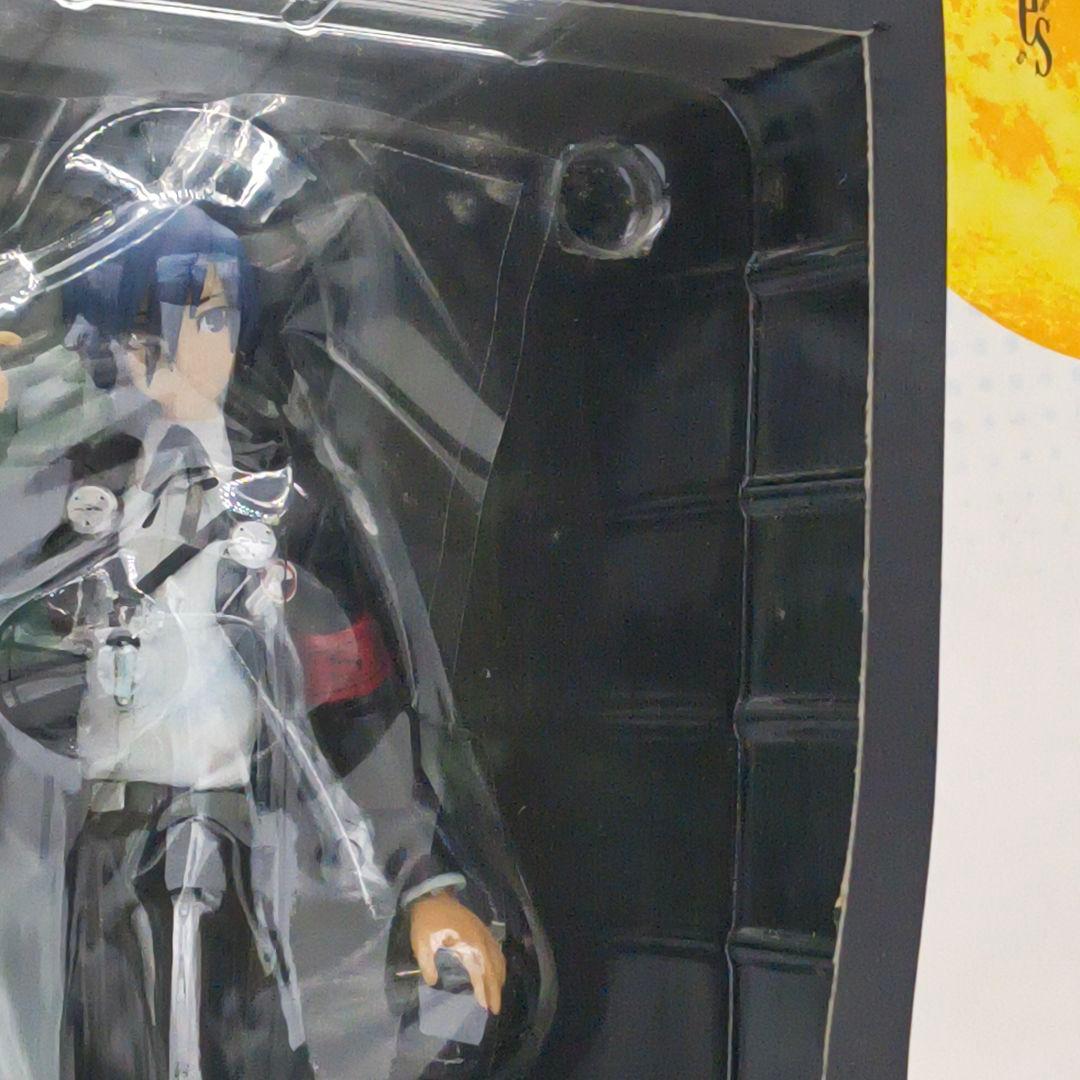コトブキヤ ペルソナ3 主人公 1/10 CD付属 PERSONA3