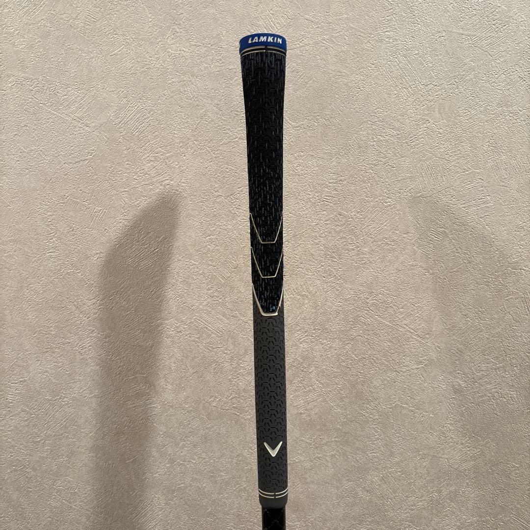 Callaway PARADYM Ai SMOKE 4U 21° S