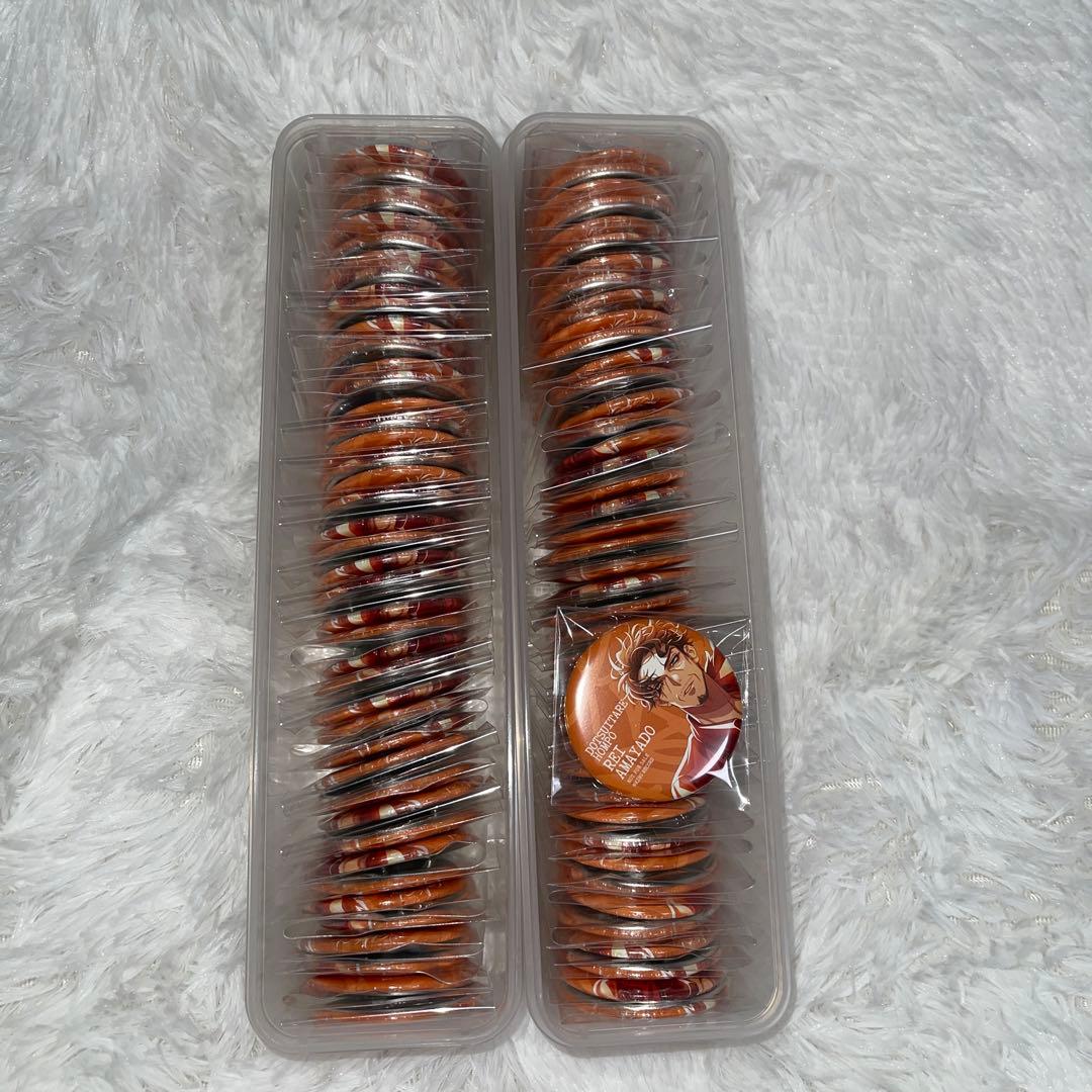 ヒプノシスマイク .どついたれ本舗 天谷奴零 ELrストア特典缶バッジ