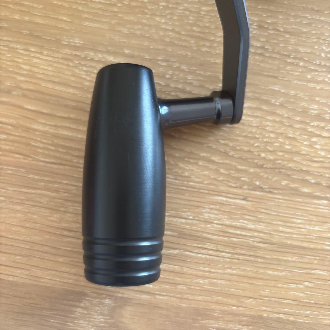 シーフロアコントロール　シーク