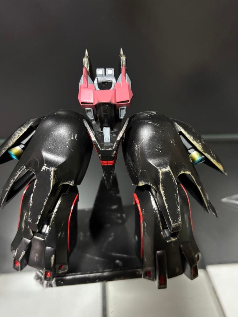 ジャンク　コトブキヤ　ブラックサレナ　塗装完成品