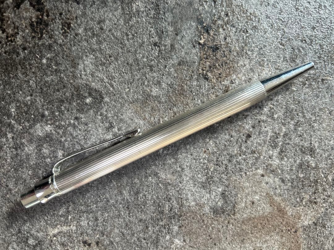 ラ*ン様 ボールペン ヴァルドマン タンゴ0003 ライン Waldmann