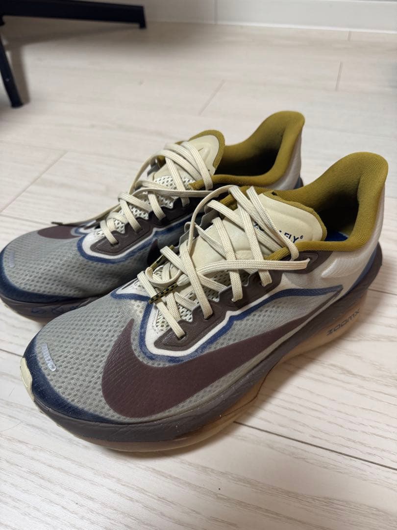 NIKE ズームフライ6 プレミアム　25.5cm