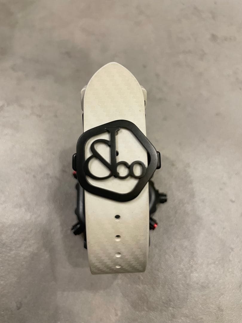 Jacob ジェイコブ　ゴースト　5ゾーン(値下げ)